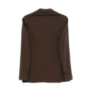 Daniele Alessandrini Herre Jakker Brun XL,