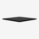 Montana Panton Wire bordplate 34,8x34,8 cm New white