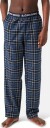 Björn Borg Core Pyjama Pants Bb Forest Tartan 4 122 128 Hverdagsbukser