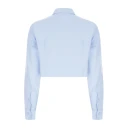 Raf Simons Dame Bluser & Skjorter Blå S,