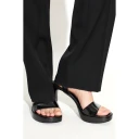 Balenciaga Dame Sko Svart 39 EU,