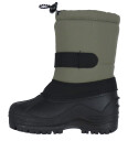 Molo Driven - Khaki green - 29