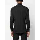 Dolce & Gabbana Herre Skjorter Svart 3XL,