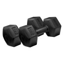 Iron Gym   Hantelsett   2 x 2 kg