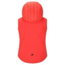 Skogstad Galdhøe Vattert Vest Poppy Red (140 / 10 år)