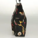 Salvatore Ferragamo Dame Svart