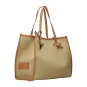 Gianni Chiarini Dame Vesker Grønn ONE SIZE,