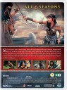 Xena: Warrior Princess  Den Komplette Serien DVD