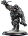 Lord of the Rings Trilogy Miniature Statue  Ologhai of the Black Gate