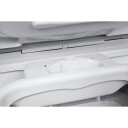 Electrolux EW6T462O4O SensiCare Toppmatet Vaskemaskin 6 kg Hvit