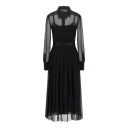 Dolce & Gabbana Dame Kjoler Svart M,