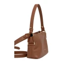 Coccinelle, Dame, Vesker, Brun, ONE SIZE,