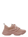 Steve Madden Main St. E Pink 37