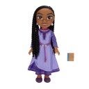 Jakks Disney WISH Asha Core Large Adventure Doll 38 cm