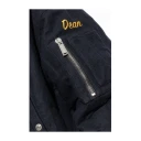 Dsquared2 Herre Jakker Blå M,