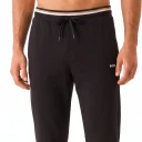 Hugo Boss Iconic Sweatpants Svart M Casual
