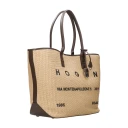 Hogan Dame Vesker Beige ONE SIZE,