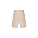 Jacquemus Herre Shorts Beige M,