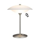 Halo Design reserveglass for Baroni bordlampe nederste skjerm Ø25 cm