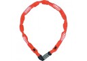 Abus Kjettinglås 1200 Web M/kode Signal 110 CM