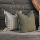 Halvor Bakke Liam putetrekk   Beige Beige