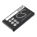 Cameron Sino Batteri til Kyocera CONTAX SL300RT