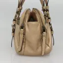 Coach Dame Beige