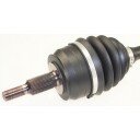 SPIDAN GKND12100 Drivaksel