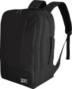 CabinFly Bellanca Ryanair Backpack PC 13" Svart
