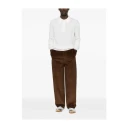 Jil Sander Herre Topper Hvit L,