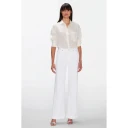 7 For All Mankind Dame Bukser Hvit W31,