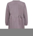 Hummel Kjole   hmlMini   Grå Ridge   Hummel   3 år (98)   Kjole   Lilla