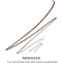 Morphe Micro Brow Pencil Mocha