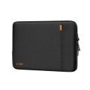 Tech-Protect Defender Laptopveske 11-13" Svart