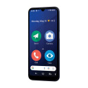 Doro 8210 4GB/64GB Mørkeblå