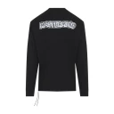 Mastermind World Herre Topper Svart S,