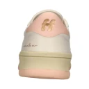 Foamers Dame Sko Hvit 40 EU,