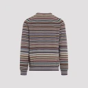Paul Smith Herre Strikkevarer Flerfarget M,