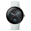 Google Pixel Watch 5 Smartklokke 41mm WiFi Grå