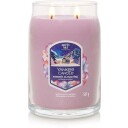 Yankee Candle Summit Stargazing Signature Large Jar 567 g
