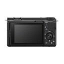 Sony ZV-E10 II Kamerahus