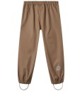 Wheat Hazel Regntøy Olo Trousers 5 år/110