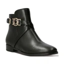 Guess Dame Sko Svart 36 EU,