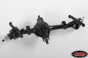 RC4WD A0086 Yota II Ultimate Scale Cast Axle Center Front