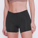 Sloggi Zero Feel Shorts Farge: Svart Størrelse: XXL Kvinner