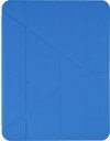 Pomologic Origami Pencil Case iPad Air 11 (2024-2026) Svart