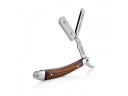 Angry Beards  Zizka Shavette Barberkniv