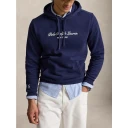 Polo Ralph Lauren Herre Gensere & Hettegensere Blå 2XL,
