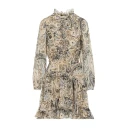 Etro Dame Kjoler Beige S,
