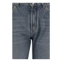 Blumarine Dame Jeans Blå S,